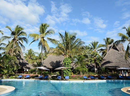 Breezes Zanzibar