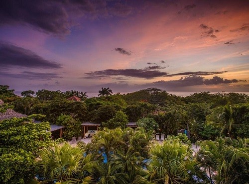 Hotel Terrace