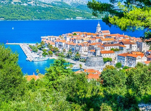 Complete Croatia