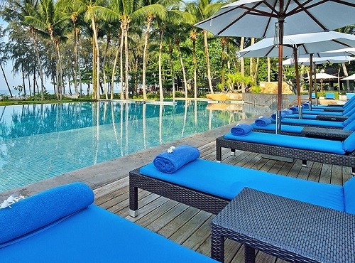 Dusit Thani Krabi