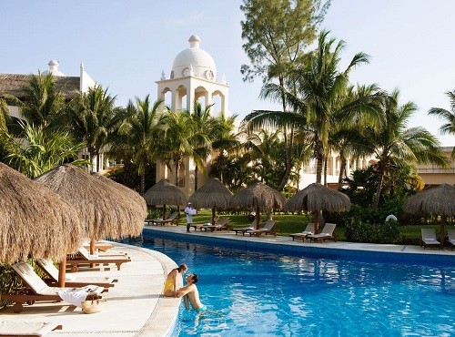 Excellence Riviera Cancun