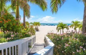 Floridas Gulf Coast