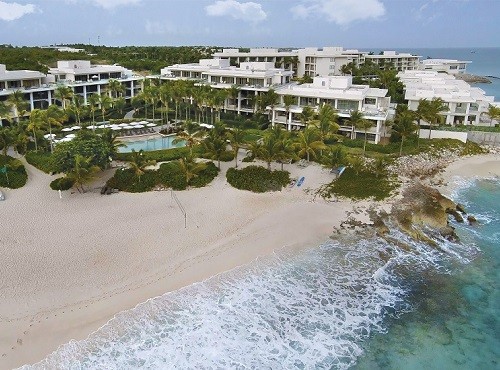 Four Seasons Anguilla