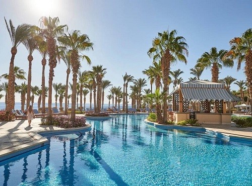 Four Seasons Sharm