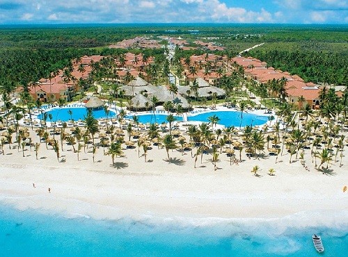 Gran Bahia Punta Cana