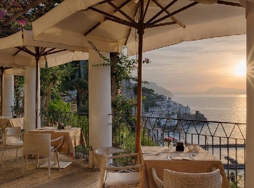 Grand Hotel Convento