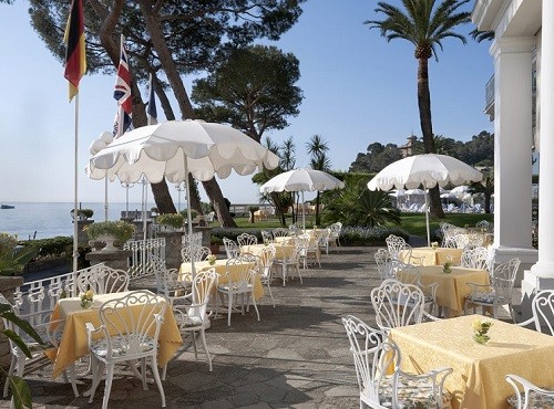 Grand Hotel Miramare