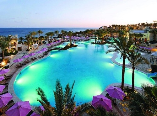 Grand Rotana Resort & Spa