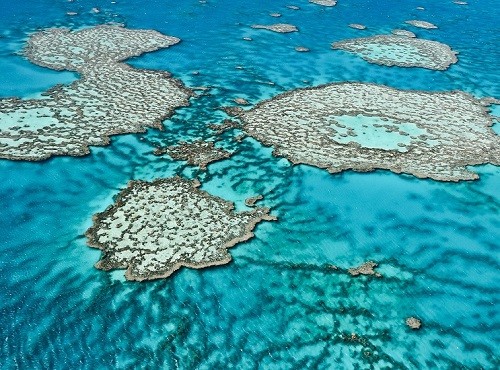 Great Barrier Reef