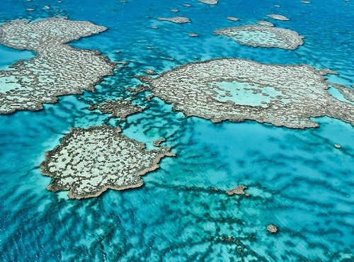 Great Barrier Reef