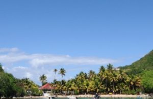 Guadeloupe