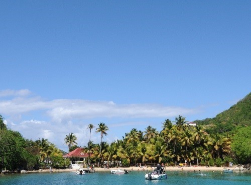 Guadeloupe