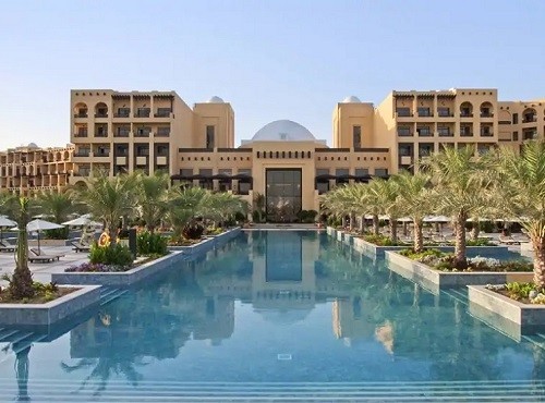 Hilton Ras Al Khaimah