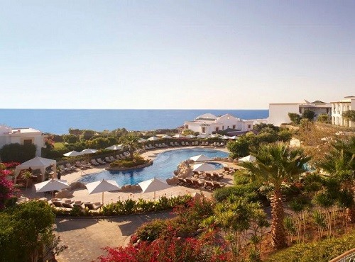 Hyatt Regency Sharm