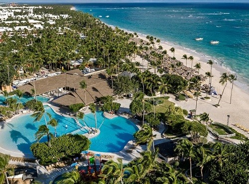 Iberostar Bavaro