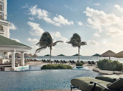 JW Marriott Cancun