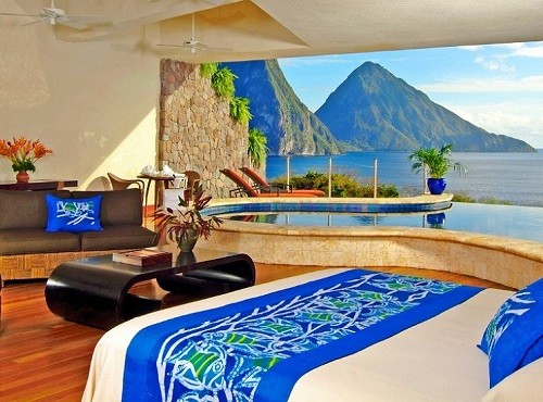 Jade Mountain