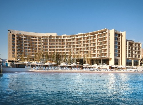 Kempinski Aqaba