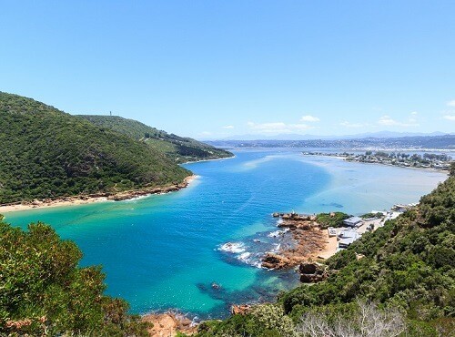 Knysna