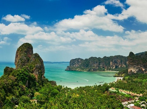 Krabi Koh Lanta