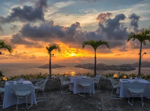 Las Brisas Acapulco