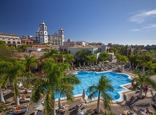 Lopesan Villa del Conde