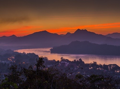 Luang Prabang