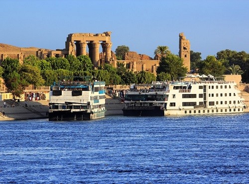 Luxor Cruises