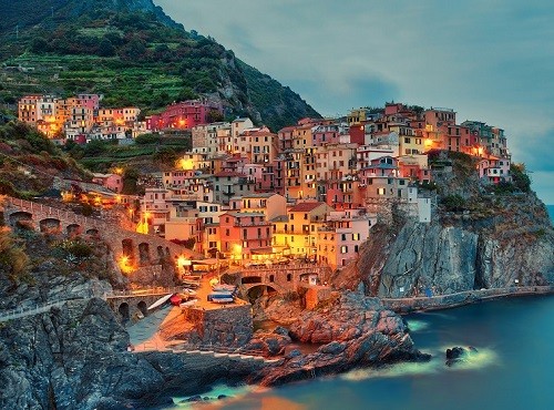 Manarola