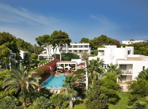 Melia Cala Dor