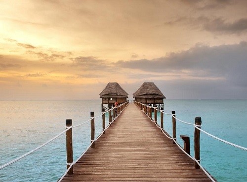 Melia Zanzibar