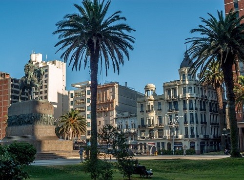 Montevideo