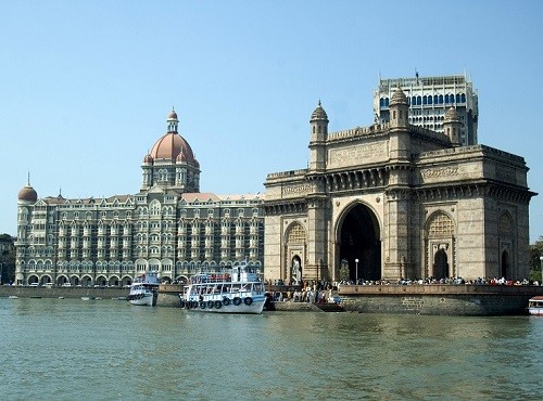 Mumbai Gateway