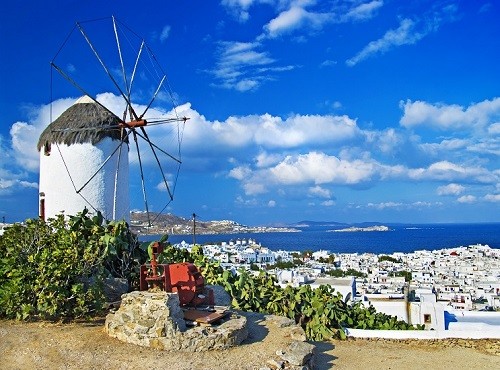 Mykonos