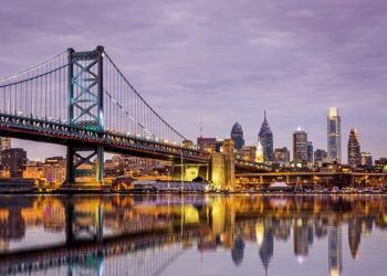 Philadelphia Historic Centre