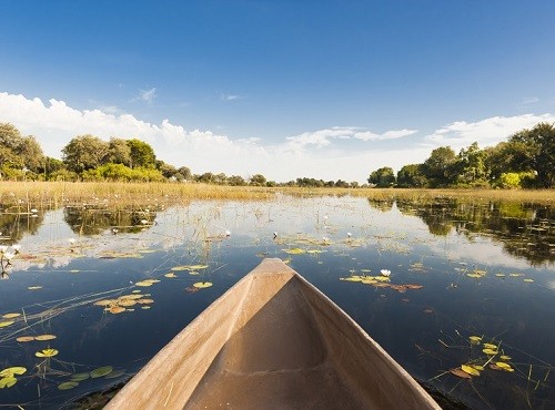 Okavango