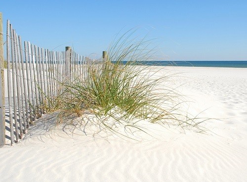 Orlando Florida Beach