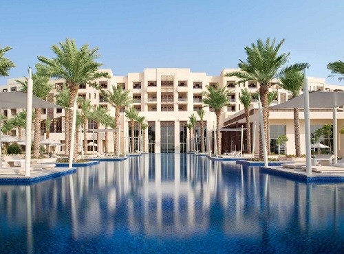 Park Hyatt Abu Dhabi