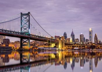 Philadelphia Historic Centre