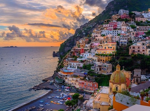 Positano