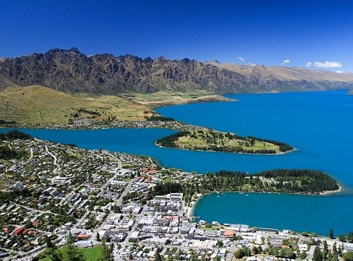 Queenstown