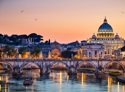 Rome