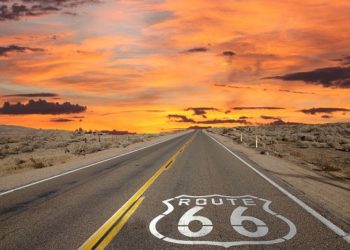 Route66 Self Drive