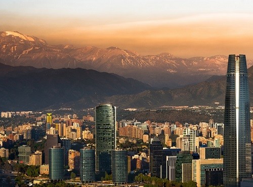 Santiago de Chile