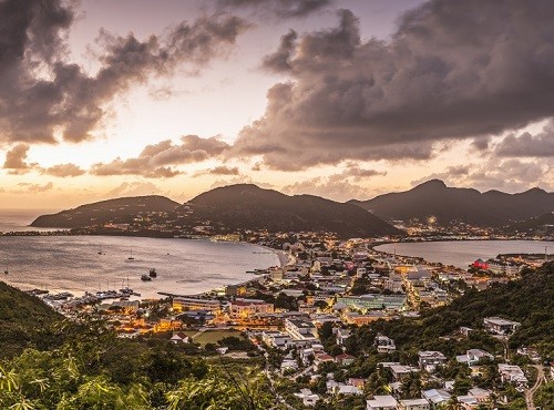 Sint Maarten