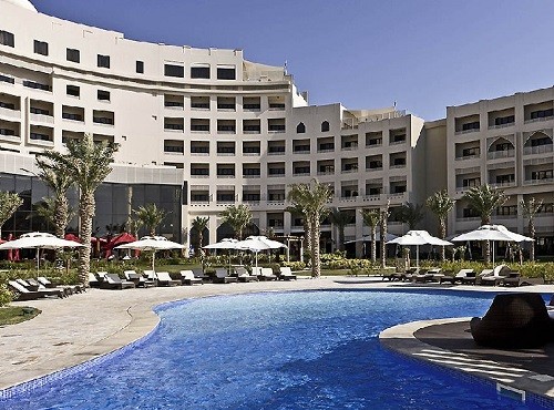 Sofitel Bahrain