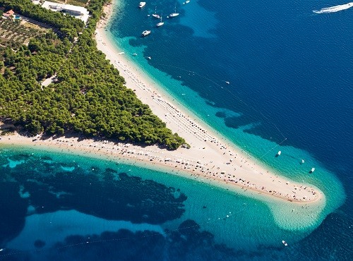 Split Brac