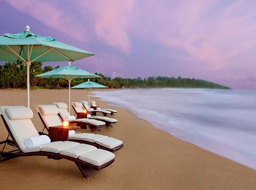 St Regis Bahia Beach Resort