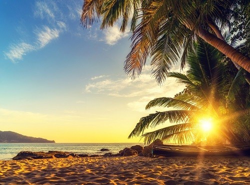 Surin Beach