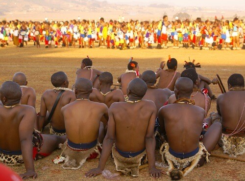 Swaziland